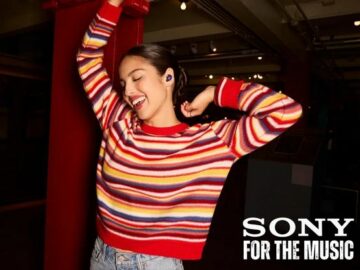 Sony Olivia Rodrigo NY VIP Sweepstakes