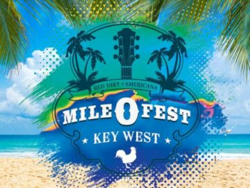 Western Son Vodka Mile 0 Fest Sweepstakes