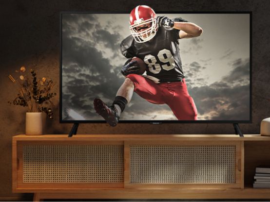 Beach Camera Samsung Smart TV Giveaway