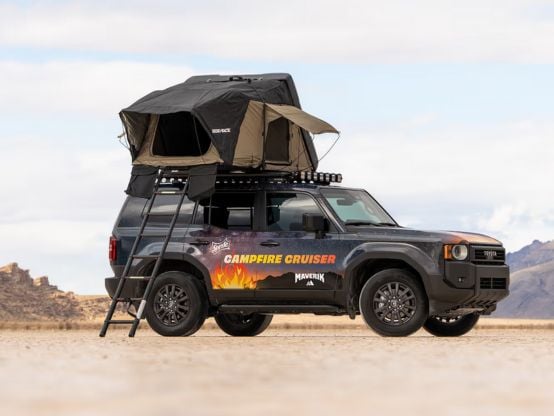 Ford Maverick custom | Facebook