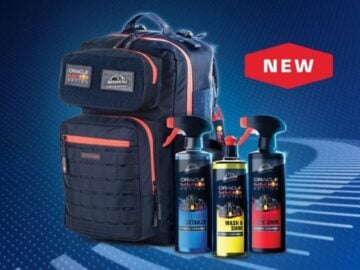 ArmorAll Feel Victorious Sweepstakes