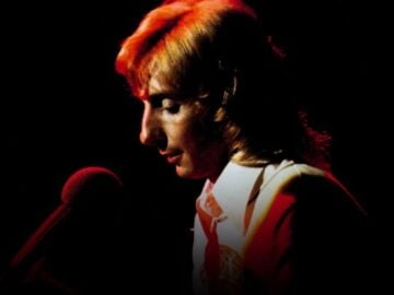 Barry Manilow Live In Las Vegas Sweepstakes