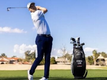 Blade And Bow Golf Sweepstakes