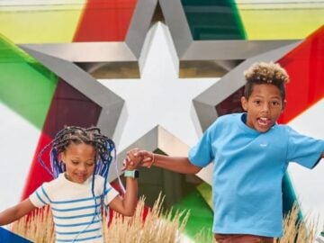 Bloomington Minnesota Travel & Tourism 2025 Spring Giveaway