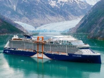 Celebrity Cruises Xcel Dream Makers Sweepstakes