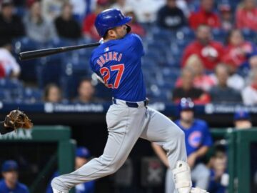 Chicago Cubs Perks: Home Opener Experience Sweepstakes