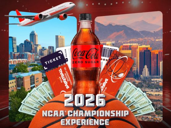Coca‑Cola-NCAA-March-Madness-