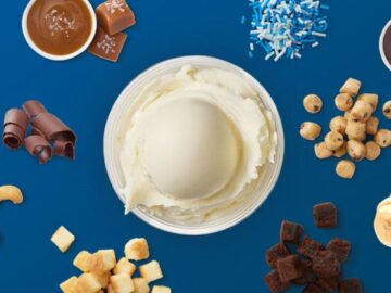 Culver’s Custard Creations Giveaway (Limited States, Photo)