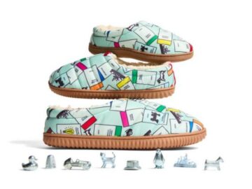 Dearfoams Game Night 2024 Sweepstakes