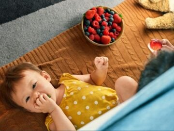 Driscoll’s Sweetness Worth Sharing Sweepstakes