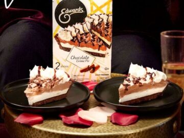 Edwards Desserts Valentine’s Day Giveaway (Social Media)