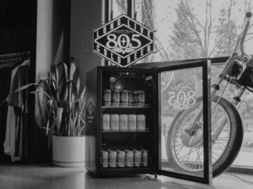 Firestone Walker 805 Game Day Gear Setup Sweepstakes (Limited States)