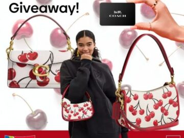 Fruits From Chile Luxe Valentine’s Day Giveaway