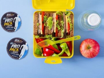 Hiland Dairy Propack Snack Sweepstakes (Limited States)