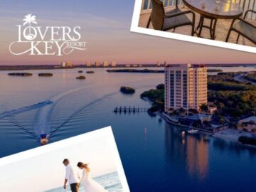 HoneyFund The Lovers Getaway