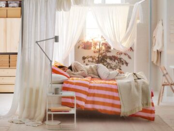 IKEA 2025 Family Bedroom Furniture Refresh Sweepstakes