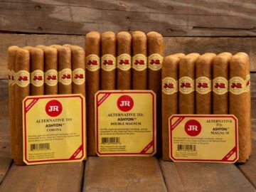 JRCigars Trip to Portugal Sweepstakes