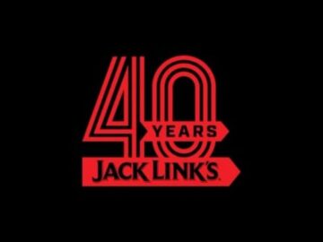 Jack Link's 40th Anniversary Sweepstakes (Social Media)