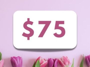 Just a Pinch Spring into Winning Sweepstakes