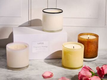 LAFCO New York Valentine’s Day Florals Giveaway