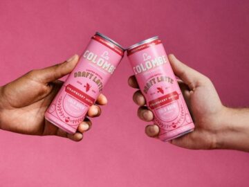 La Colombe Love Over Lattes Sweepstakes