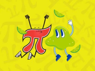Mathnasium Pi Day Sweepstakes