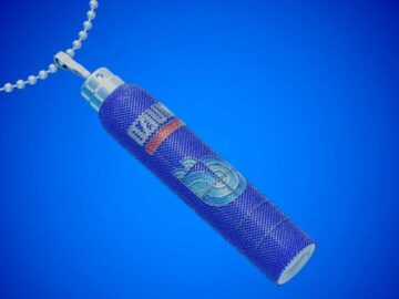 Ozium Clear The Air Sweepstakes