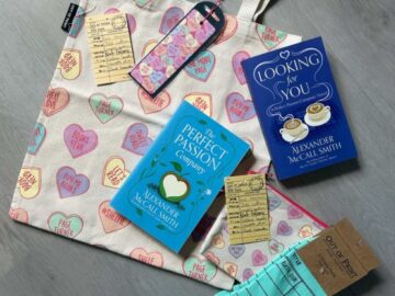 Penguin Random House The Ultimate Book Lover’s Package Giveaway Sweepstakes