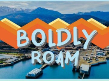 Port Angeles Dreamy Vacation Giveaway