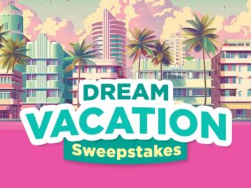 PureFormulas 20th Anniversary Sweepstakes