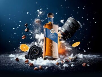 Rabbit Hole Bourbon Canon Camera Video Contest (Video)