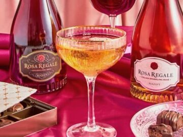 Rosa Regale Year of Roses Sweepstakes