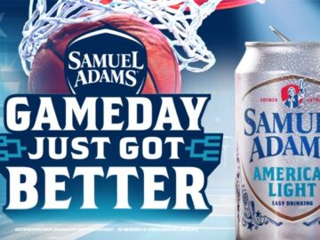 Samuel Adams Game Day Just Got Better Sweepstakes