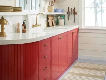 Serena and Lily Room Refresh Giveaway