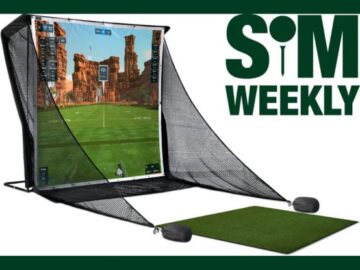 SimSpace Sim Weekly Givaway