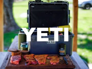 Snake River Farms Ultimate BBQ Giveaway