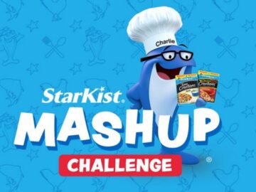 StarKist Mashup Challenge Sweepstakes