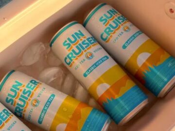 Sun Cruiser Beach Cruiser Sweepstakes (Limited States)