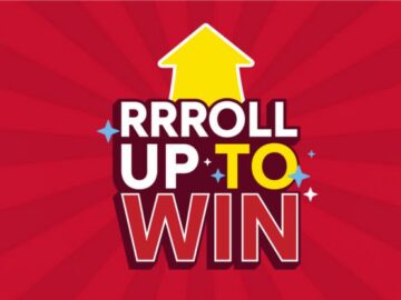 Tim Hortons 2025 Roll Up To Win Sweepstakes and Instant Win (App Download)