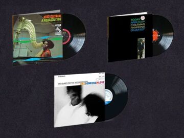 UDiscover Music Black History Month 2025 Giveaway