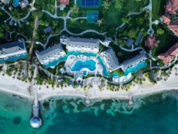 USA Pickleball & Sandals Resorts Serving Up Some Love in Jamaica Sweepstakes