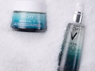 Vichy USA Valentine’s 2025 Sweepstakes