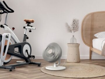 Vornado Health Is Wealth, Invest Wisely Giveaway