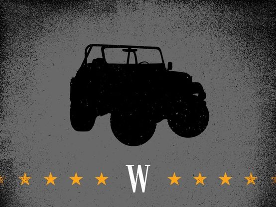 winston cigarettes com sweepstakes Winston Cigarettes American 4x4 Sweepstakes
