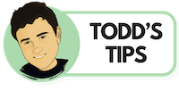 Quick Tip Icon