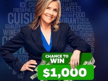 25 Words or Less Super Fan Contest
