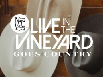 After Midnite Live in the Vineyard Goes Country Flyaway Sweepstakes