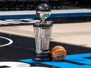 Big Ten Conference Tourney Time Spin & Win Sweepstakes