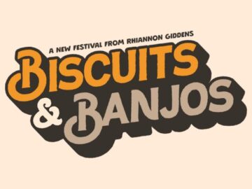 Biscuitville Biscuits & Banjos All-Access Ticket Giveaway (Limited States)