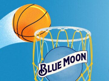 Blue Moon March Hoops Sweepstakes